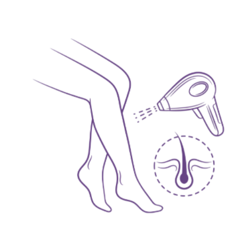Laser Icon 2